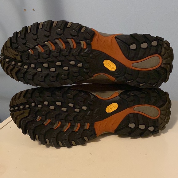 Men’s The North Face Flight Series Gore-Tex XCR shoes size 12 - Picture 10 of 12